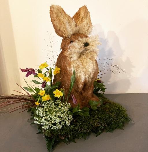Rabbit Tribute