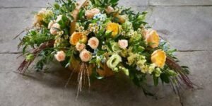 Cottage Garden Basket