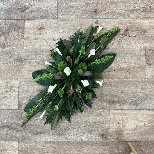 Tranquillity Double Ended Spray