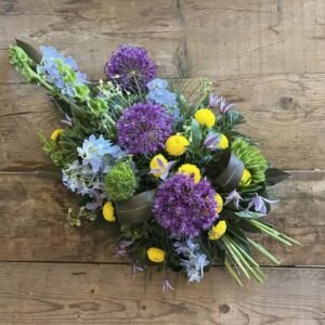 Sheaf Single Ended Spray
