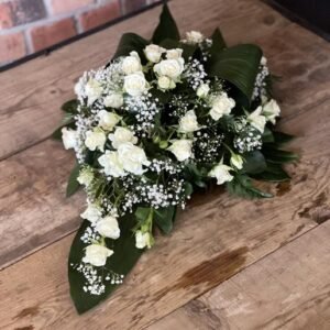 Delicate Single Ended Spray