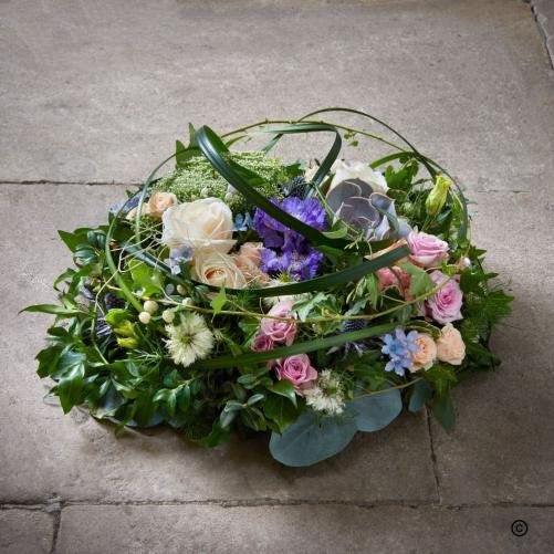 Hedgerow Posy