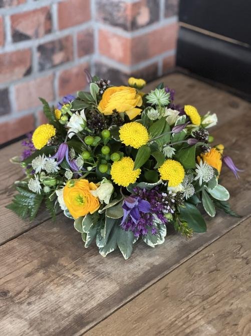 Simplicity Posy
