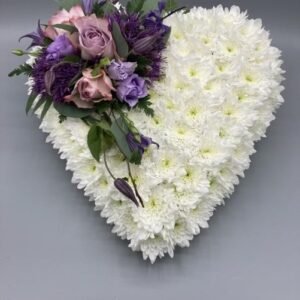 Traditional Based Closed Heart