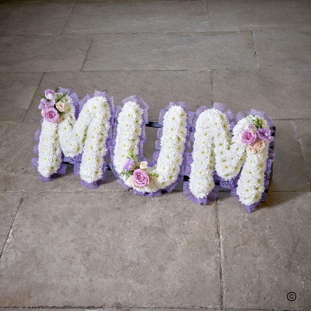 Traditional Based Letters