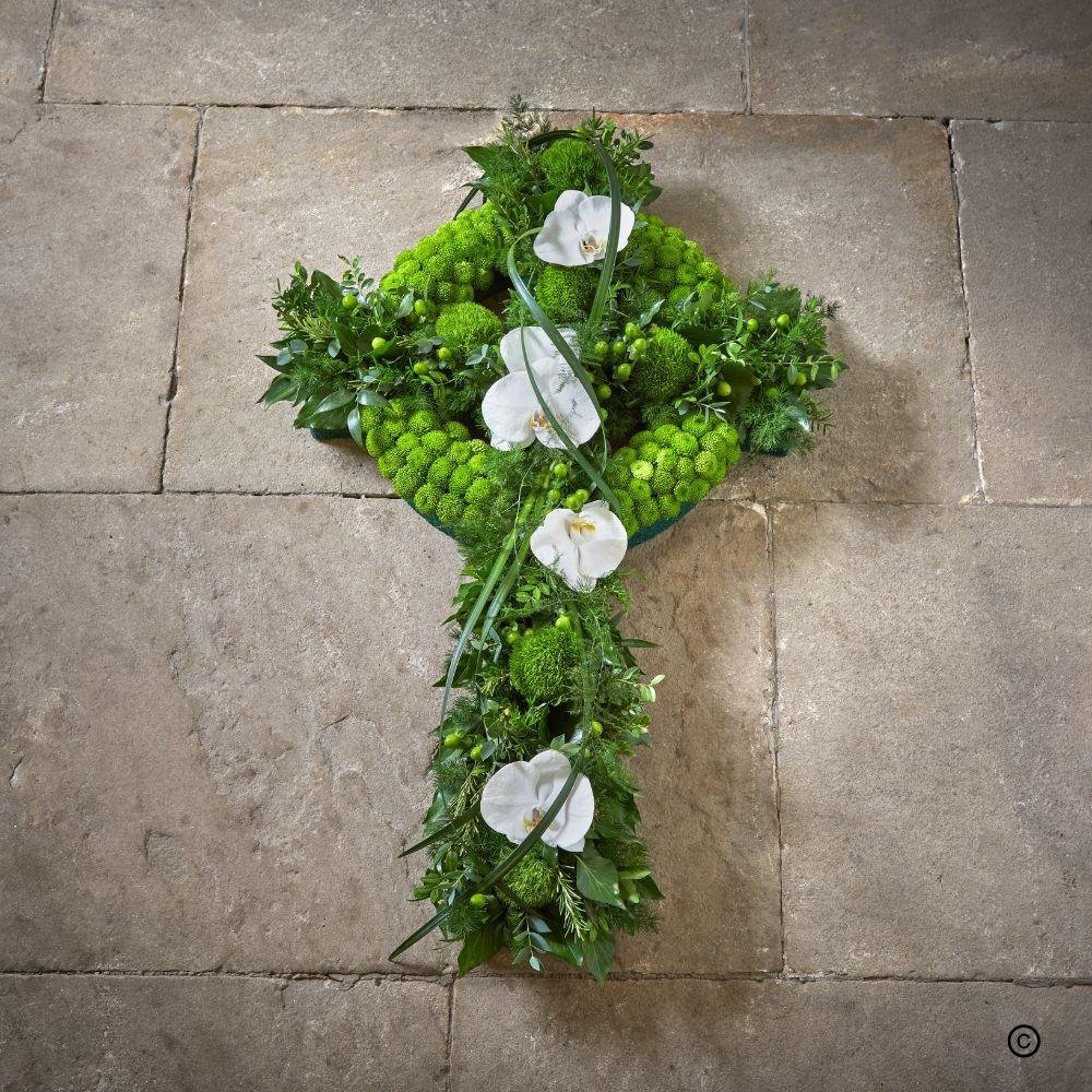 Tranquillity Cross