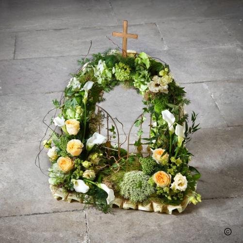 Gates of Heaven Tribute
