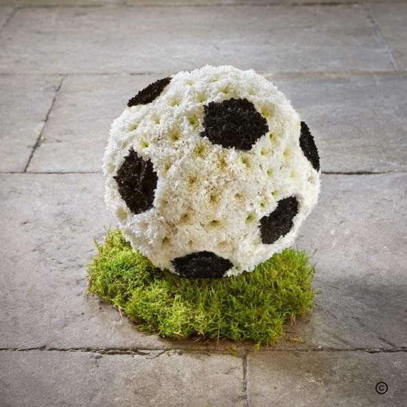 Football Tribute