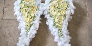 Angel Wings Tribute