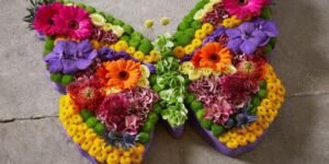 Butterfly Tribute
