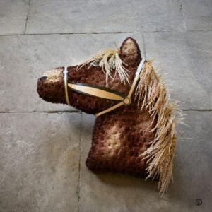 Horse Tribute